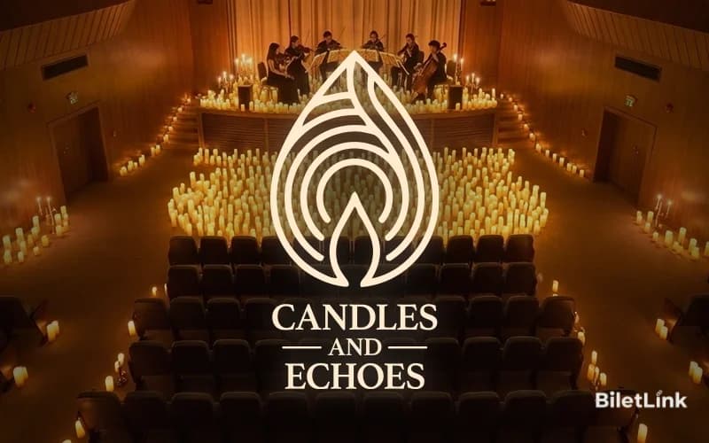 Candles and Echoes - Yozgat