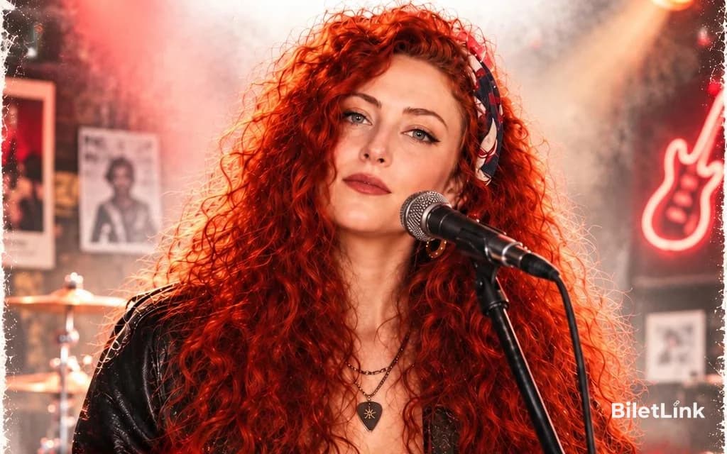 Canlı Müzik
