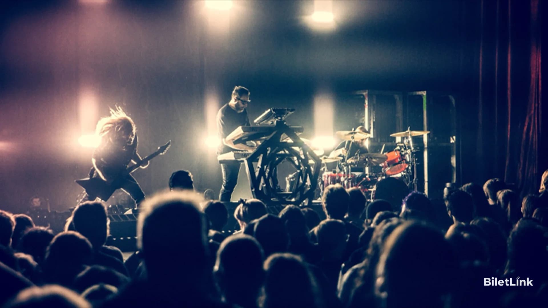 Carpenter Brut