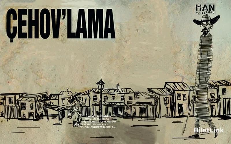 Çehovlama Oyunu
