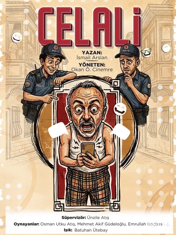 Celali