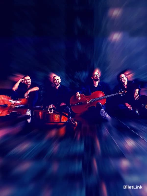 Cello Republic