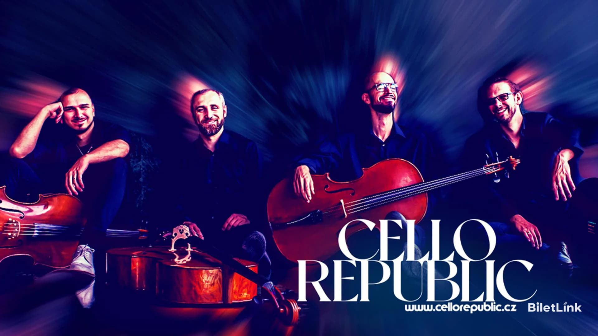 Cello Republic