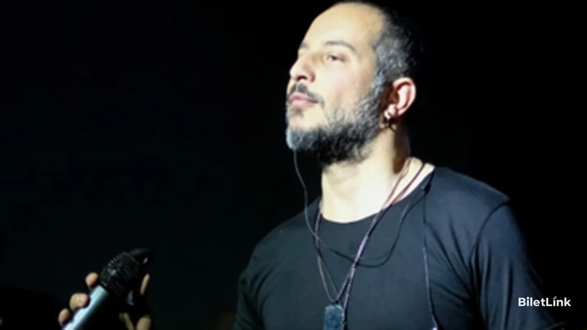 Cengiz Kaçan Konseri