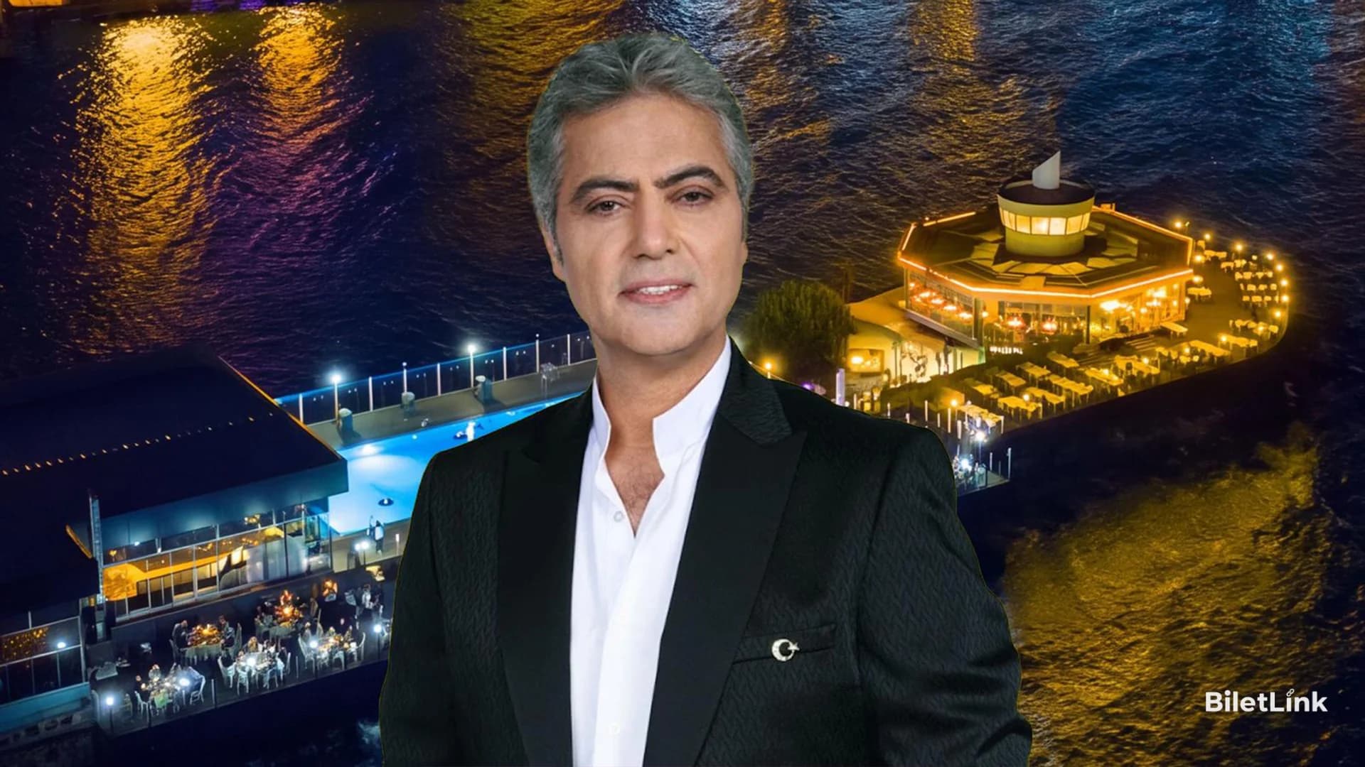Cengiz Kurtoğlu Yemekli Gala