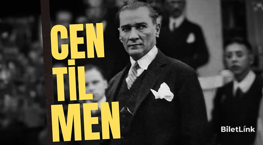 Centilmen