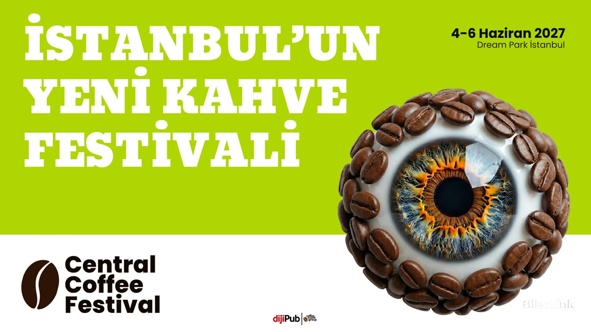 Central Coffee Festival