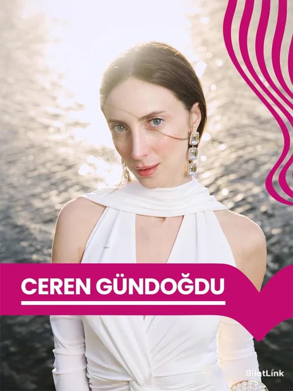 Ceren Gündoğdu Konseri
