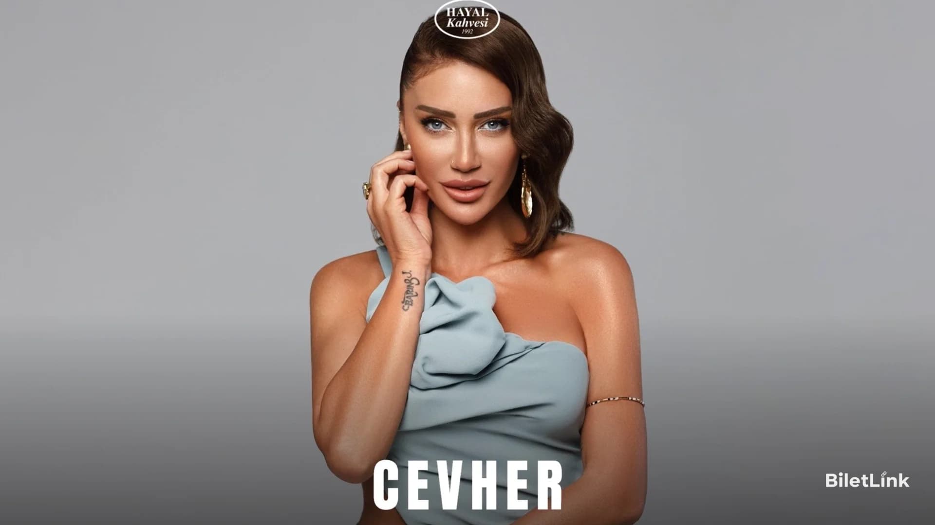 Cevher