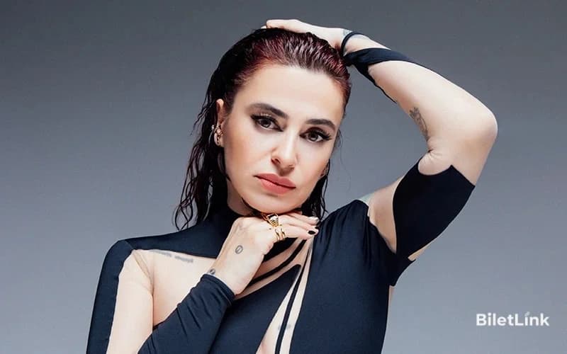 Ceylan Ertem Konseri