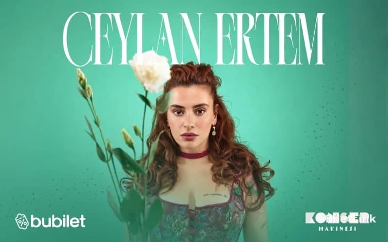 Ceylan Ertem Konseri