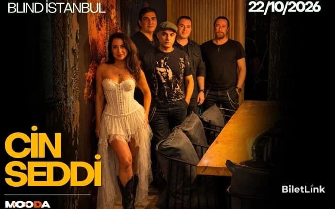 Cin Seddi