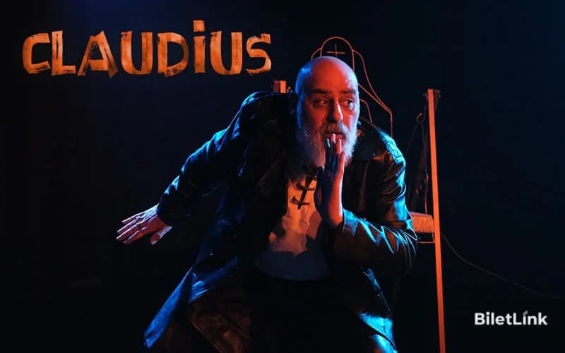 Claudius