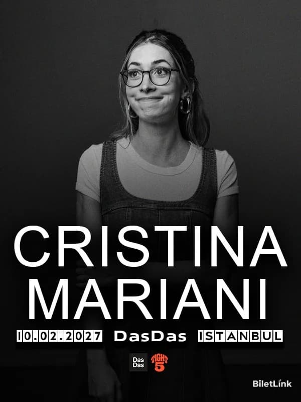 Cristina Mariani