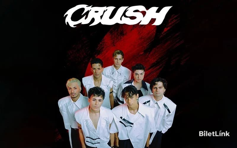 CRUSH