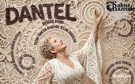 Dantel
