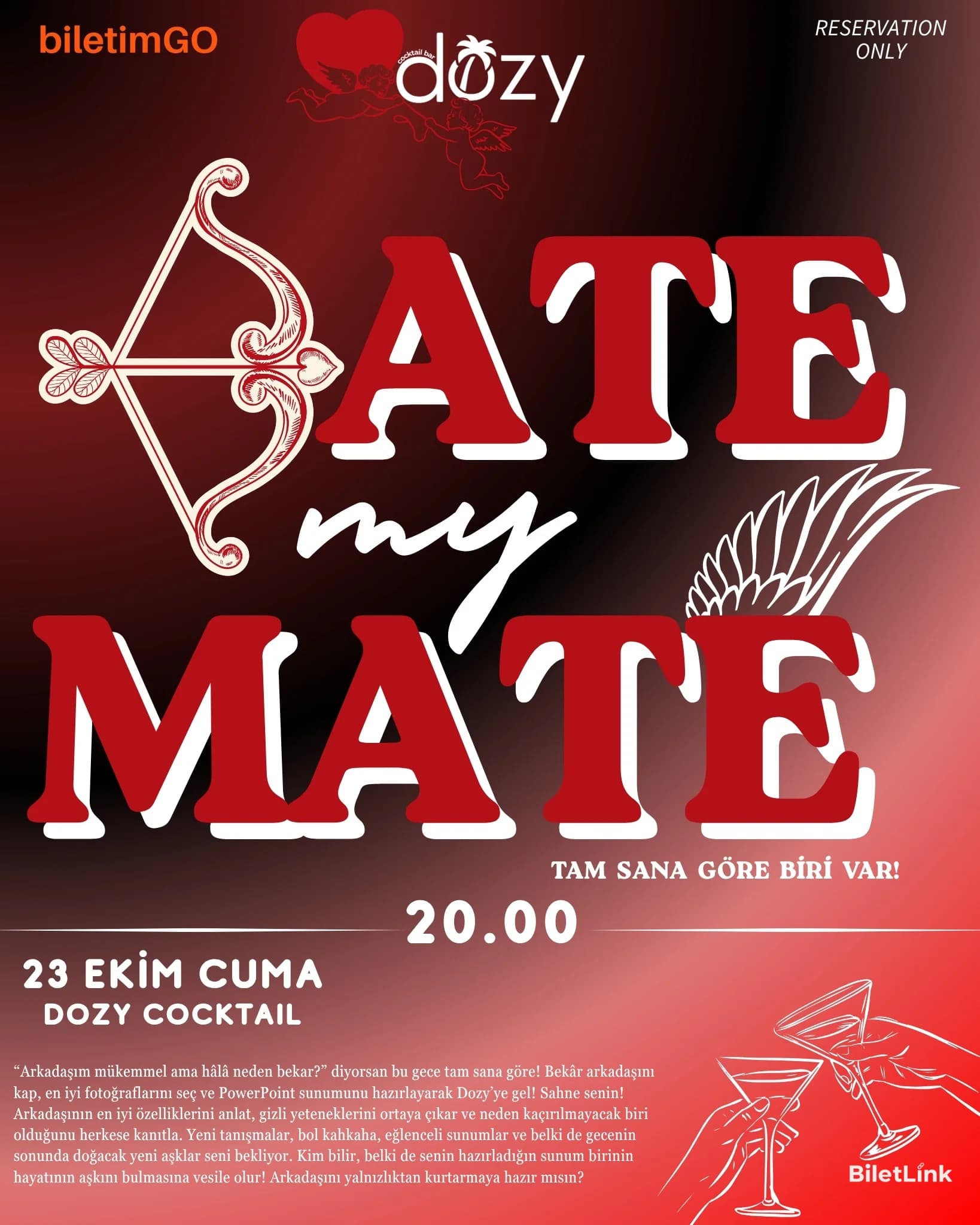 Date my Mate