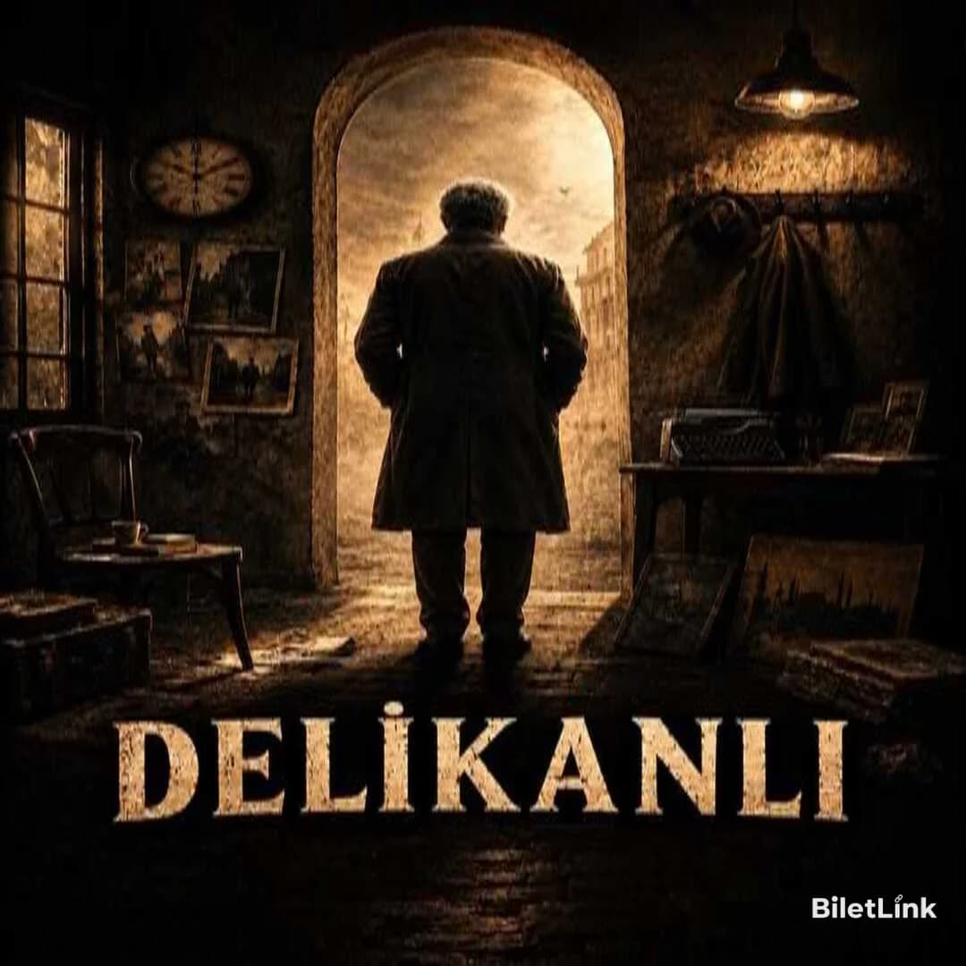 Delikanlı