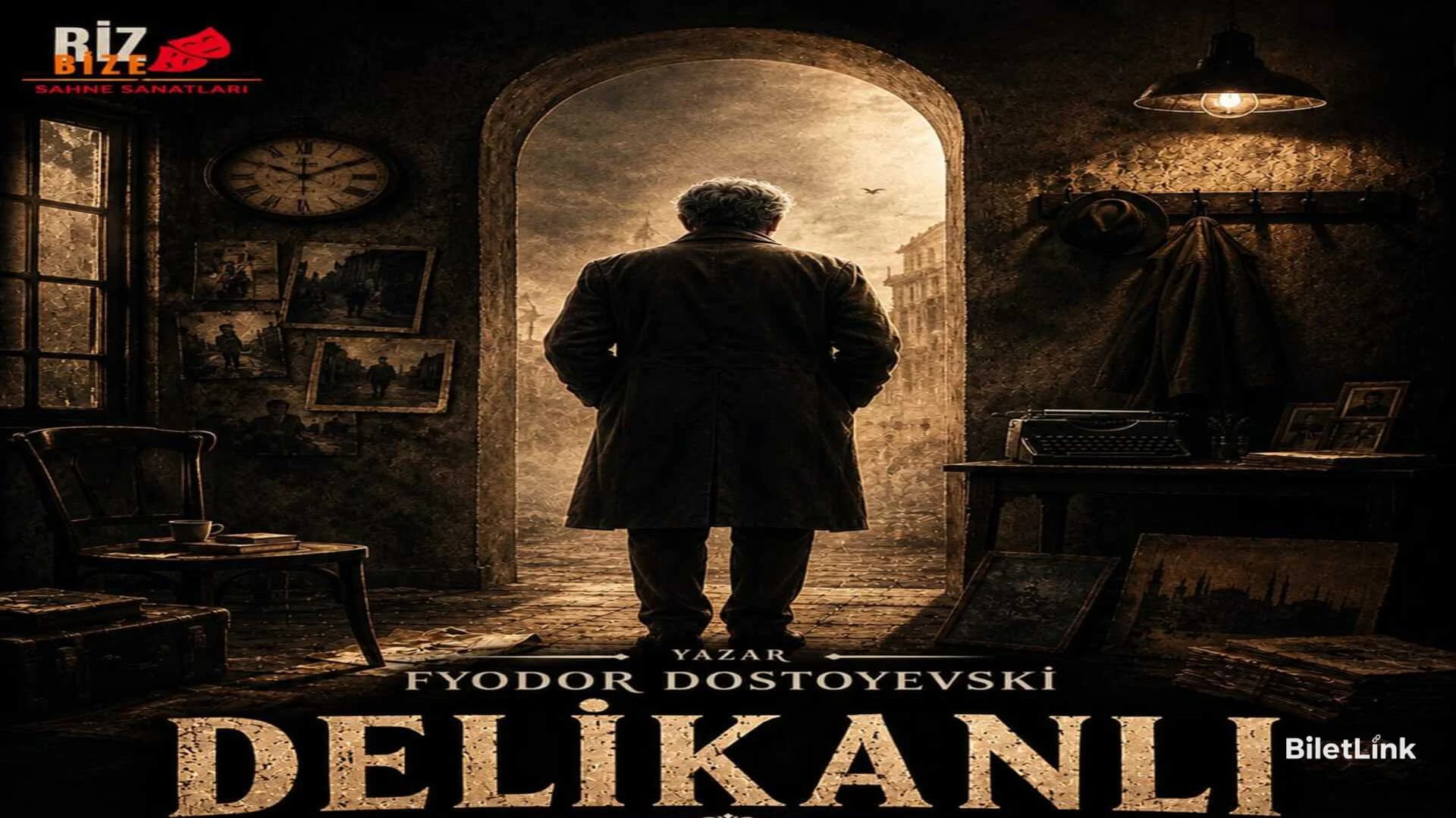 Delikanlı