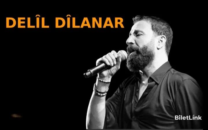 Delil Dilanar Konseri