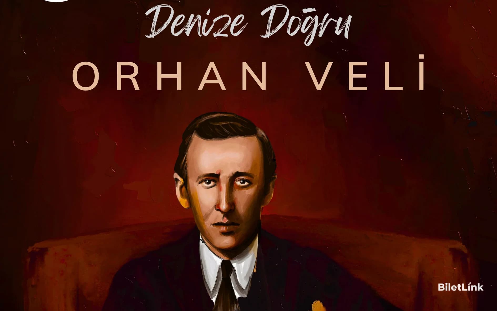 Denize Doğru Orhan Veli