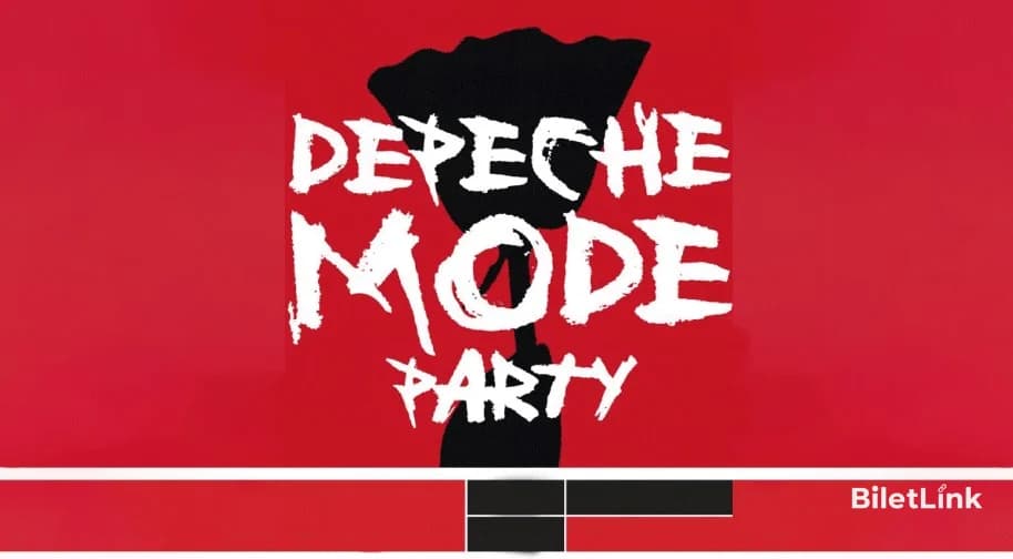 Depeche Mode Party