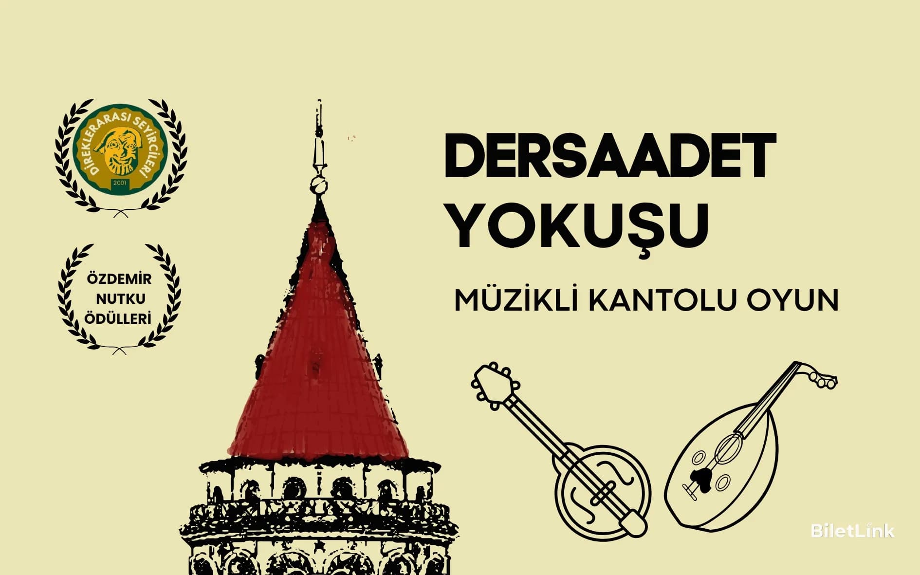 Dersaadet Yokuşu