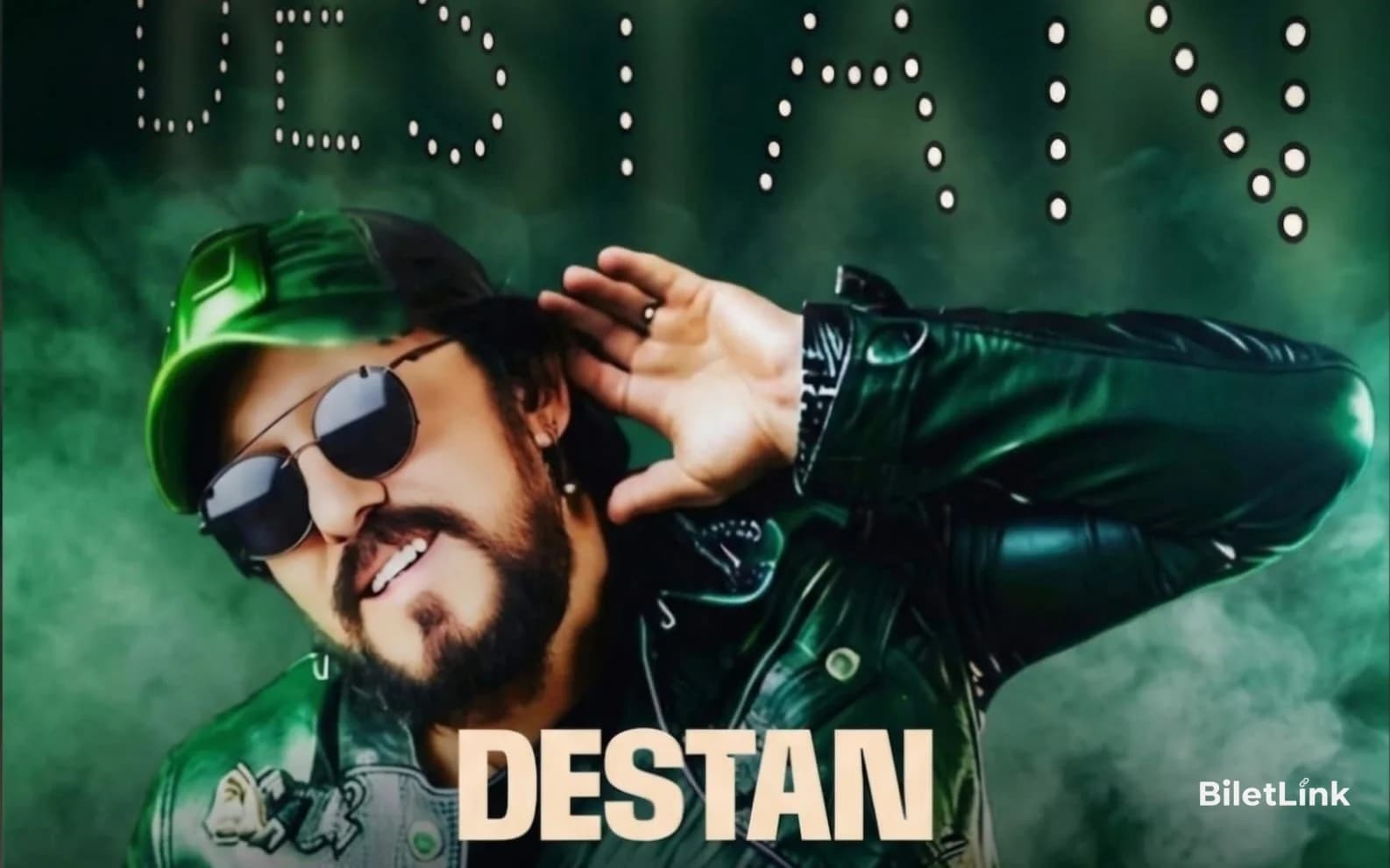 Destan Konseri