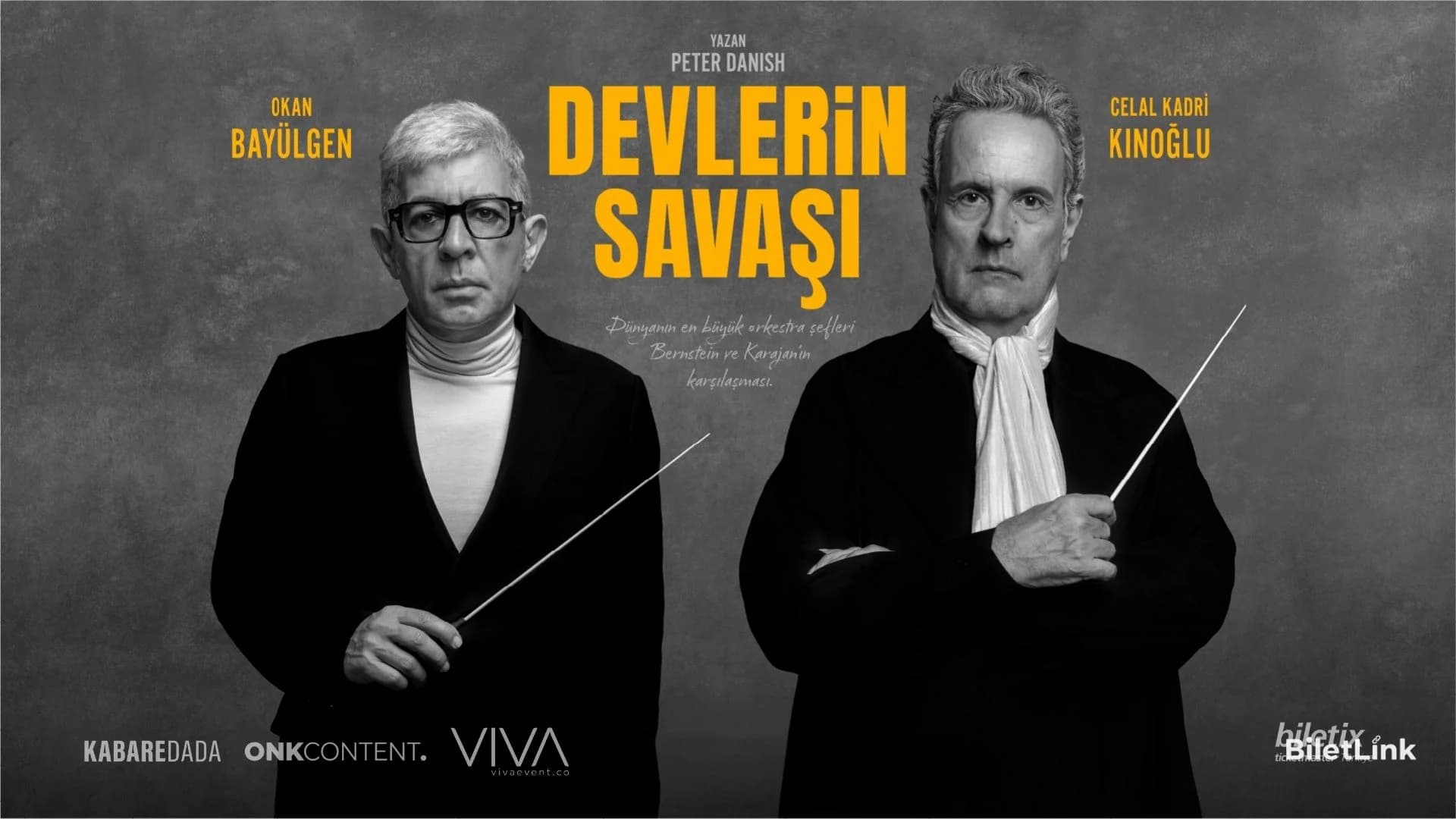 Devlerin Savaşı