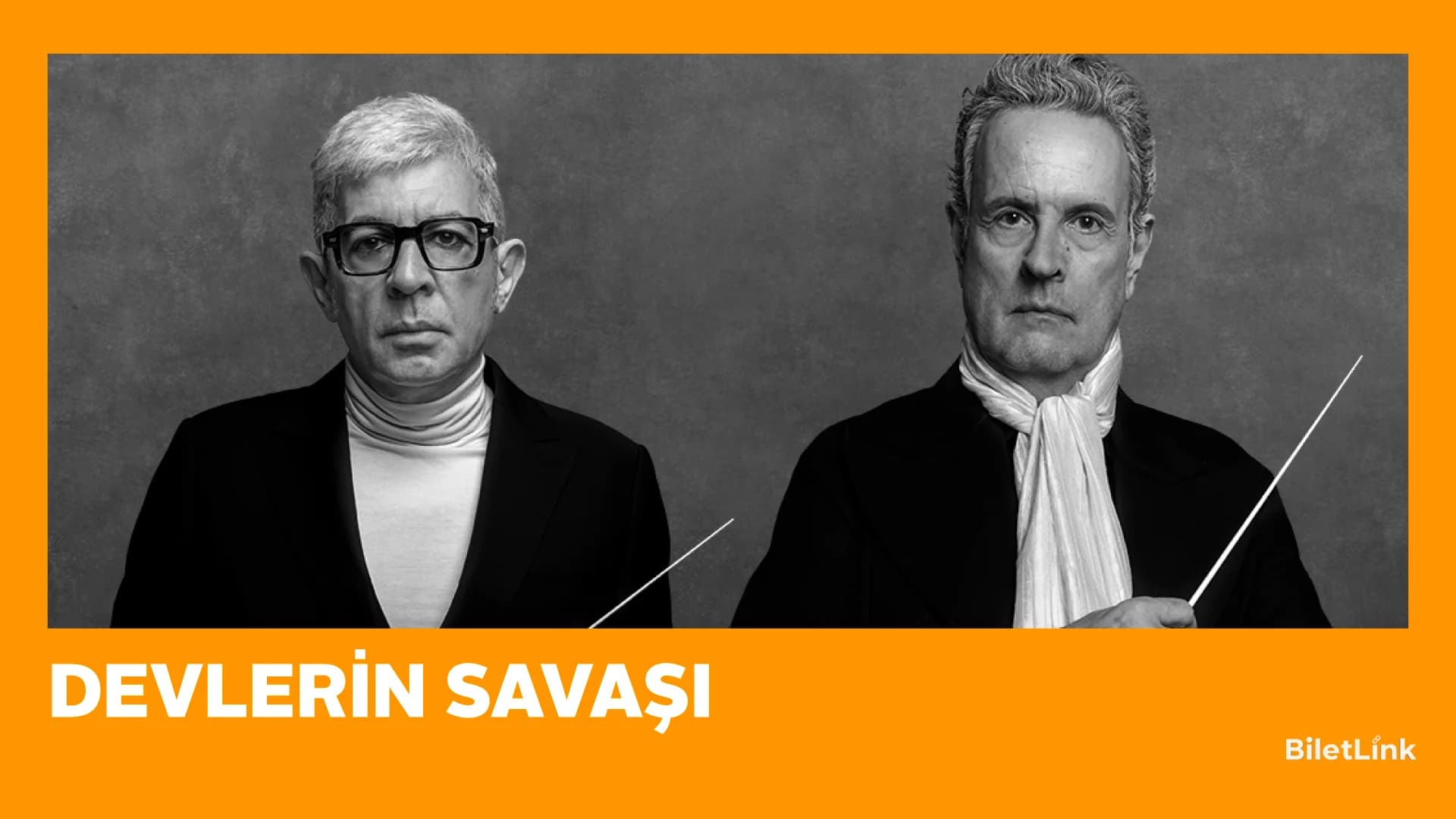 Devlerin Savaşı