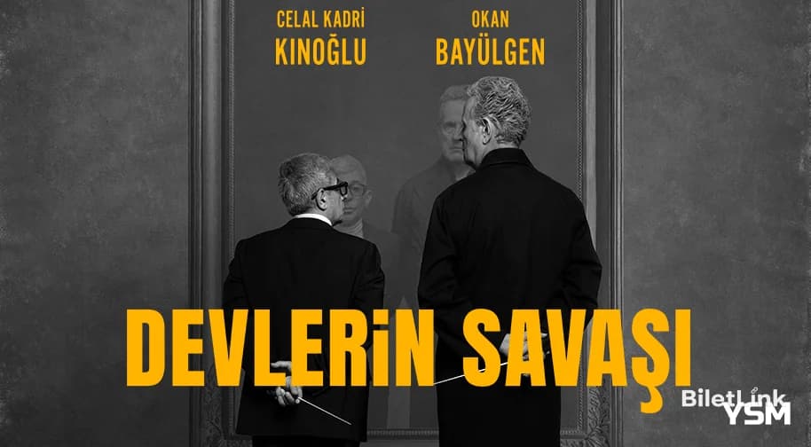 Devlerin Savaşı