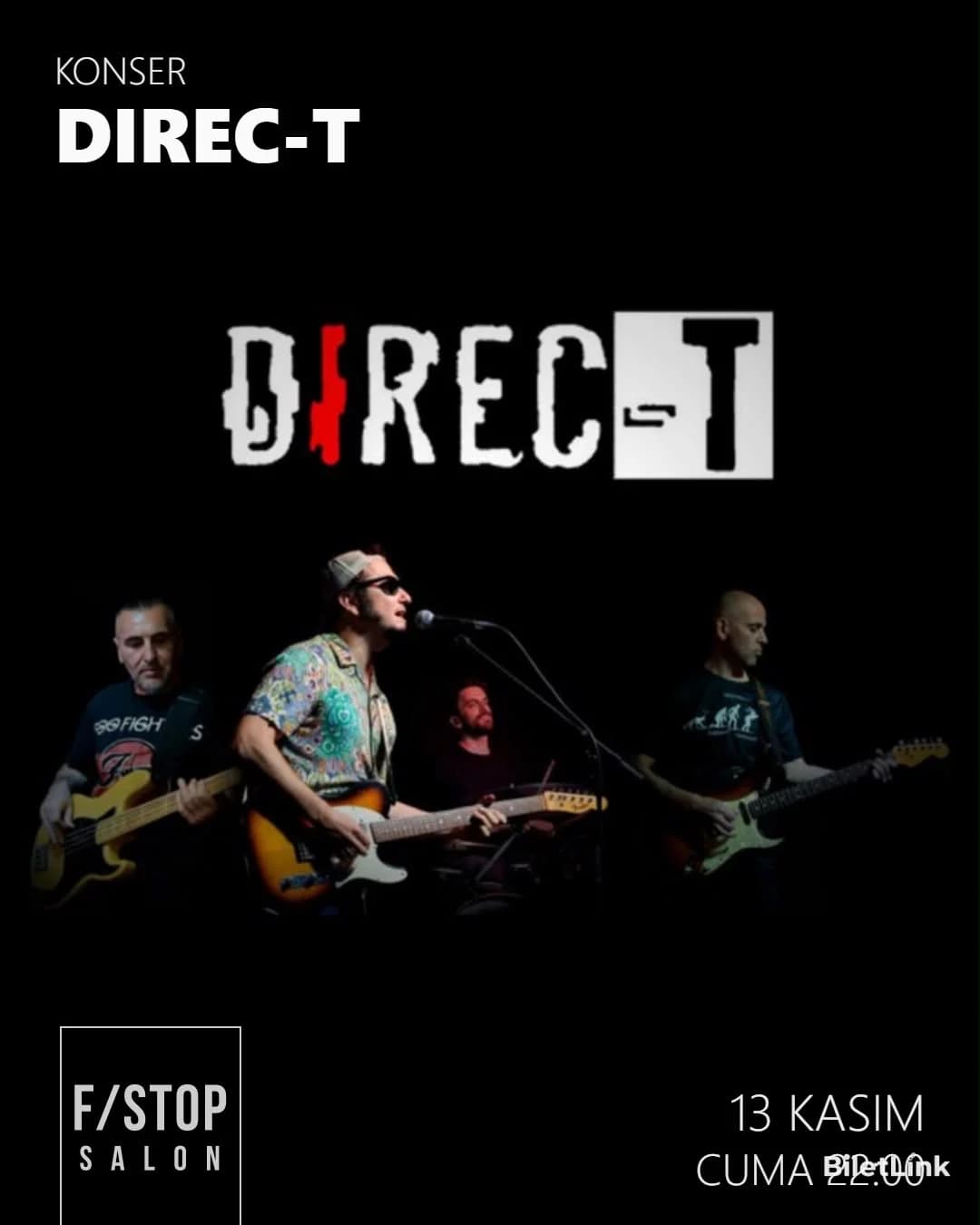 DIREC-T