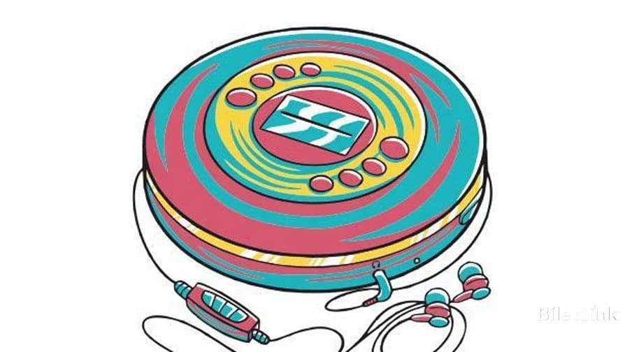 Discman 90lar & 2000ler Türkçe Pop