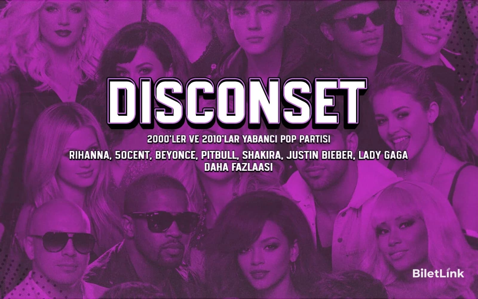 Disconset
