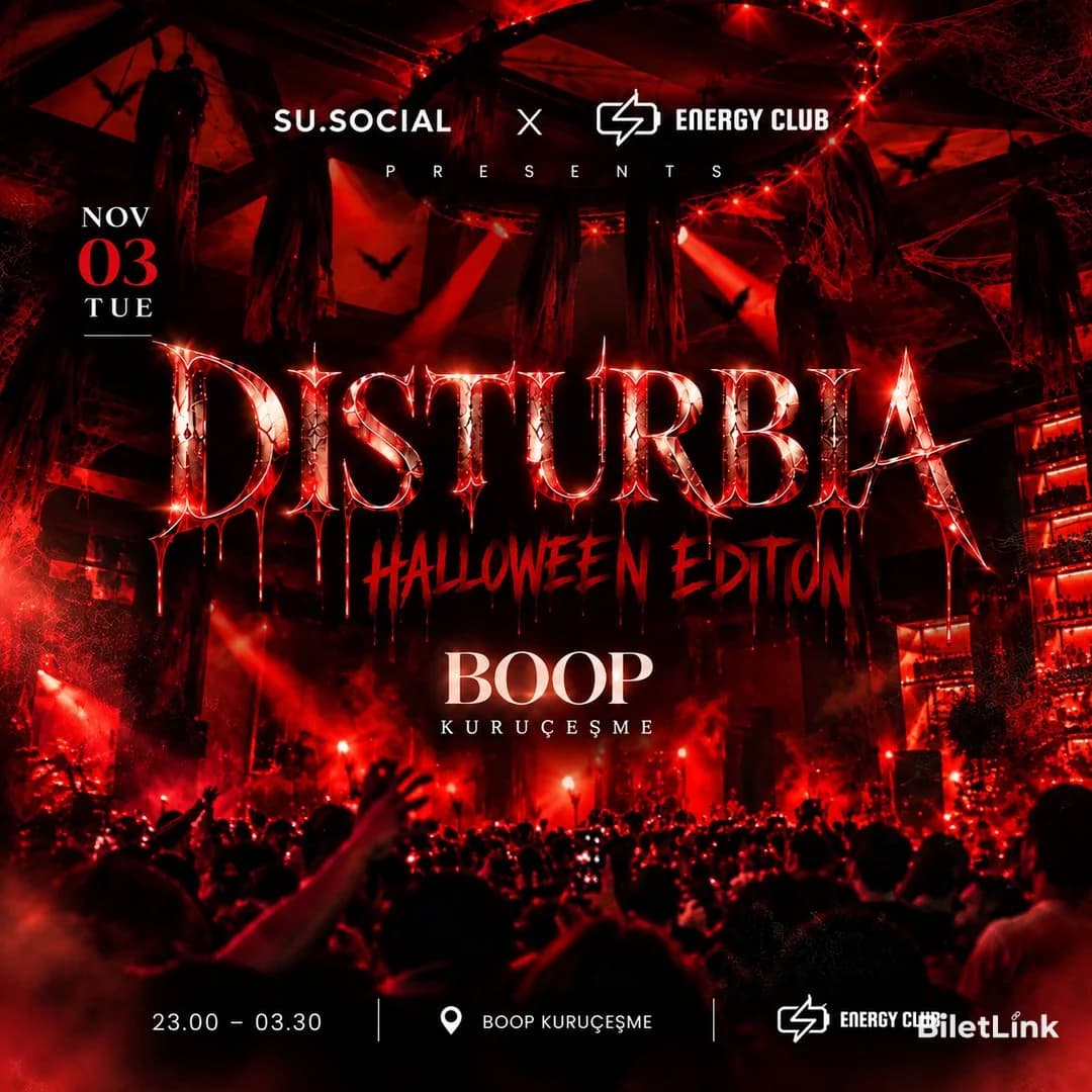 Disturbia