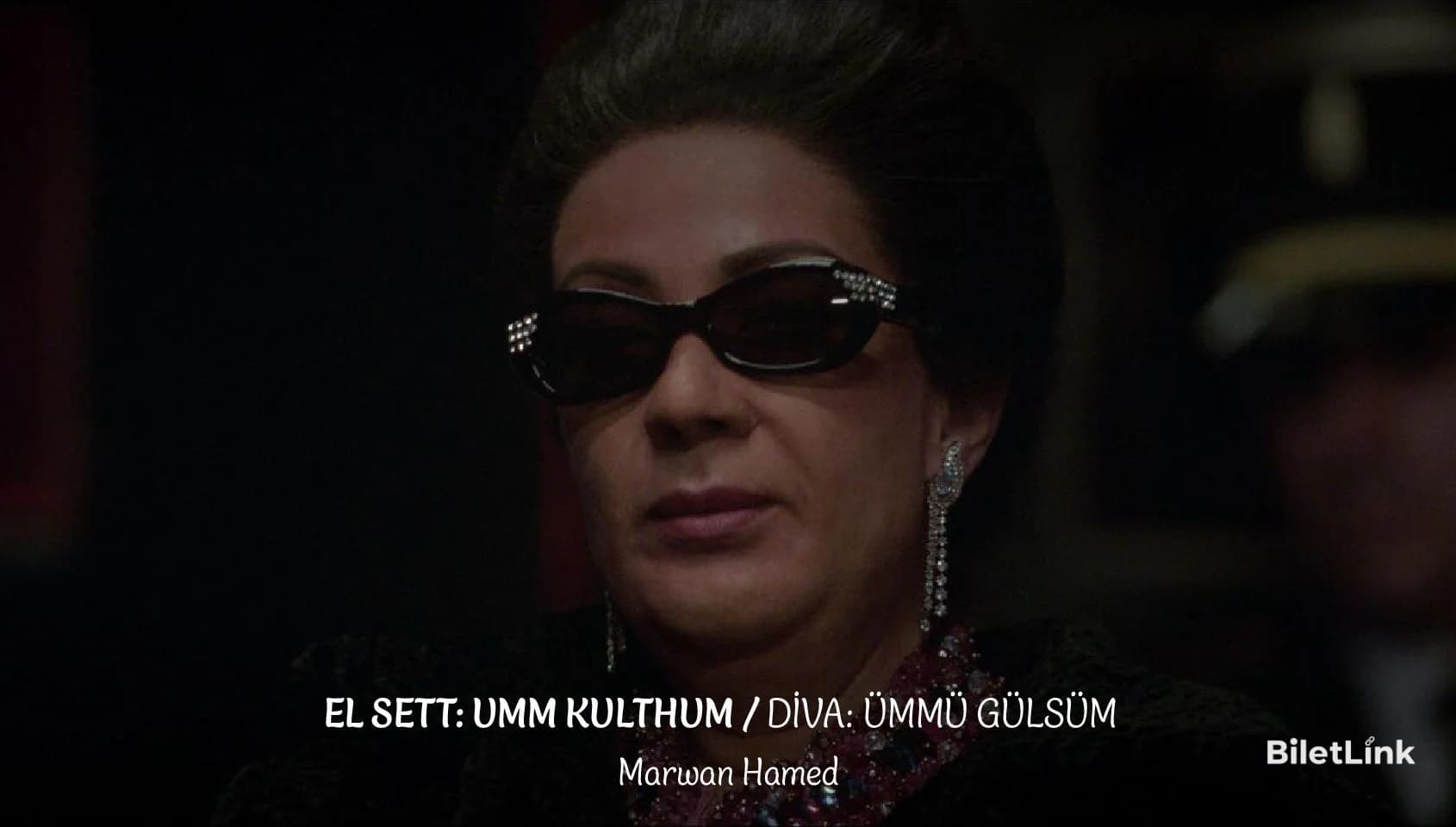 Diva: Ümmü Gülsüm