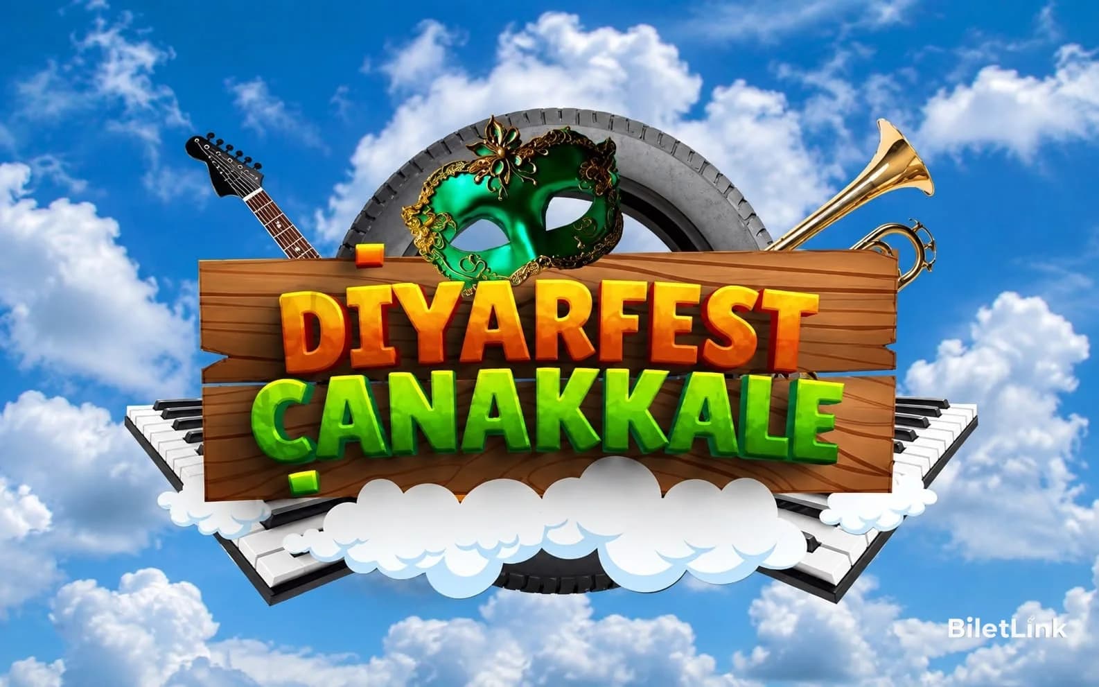 DiyarFest Çanakkale