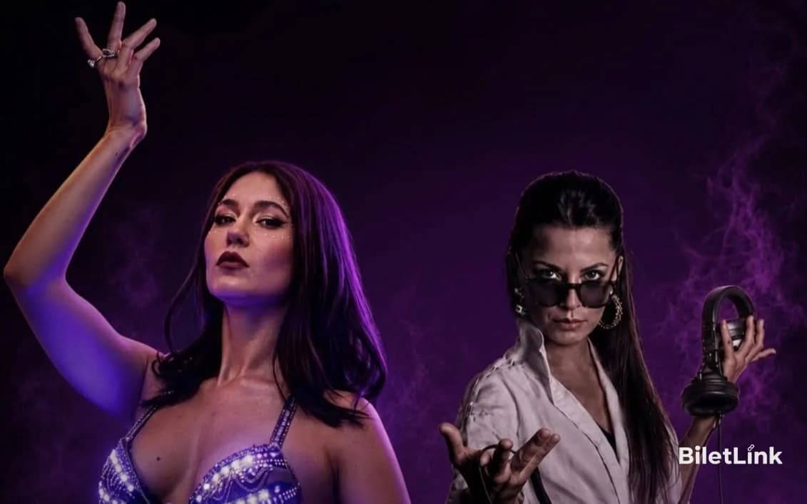 DJ Akden Kadınlar Matinesi