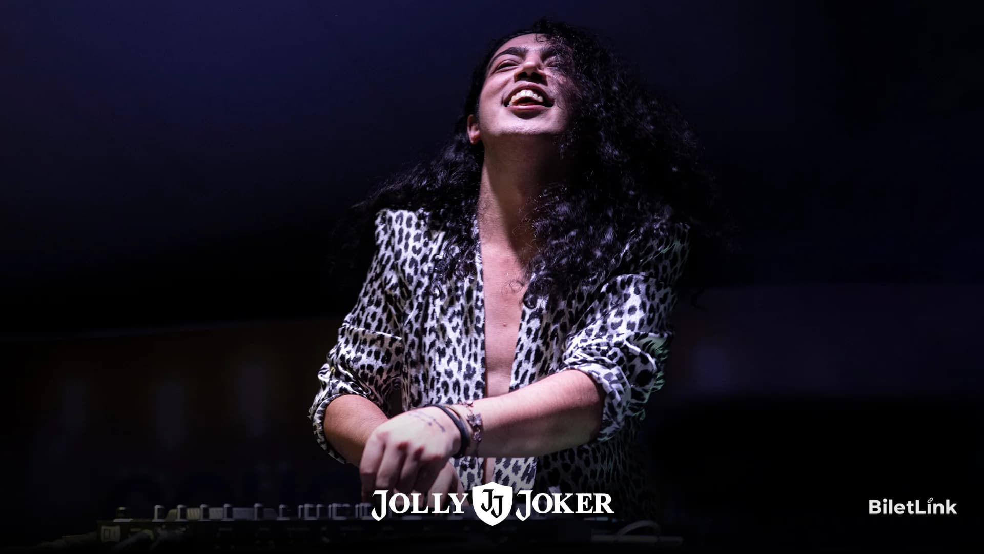 Dj Ali Taş ile 90'lar 2000’ler Pop Gecesi