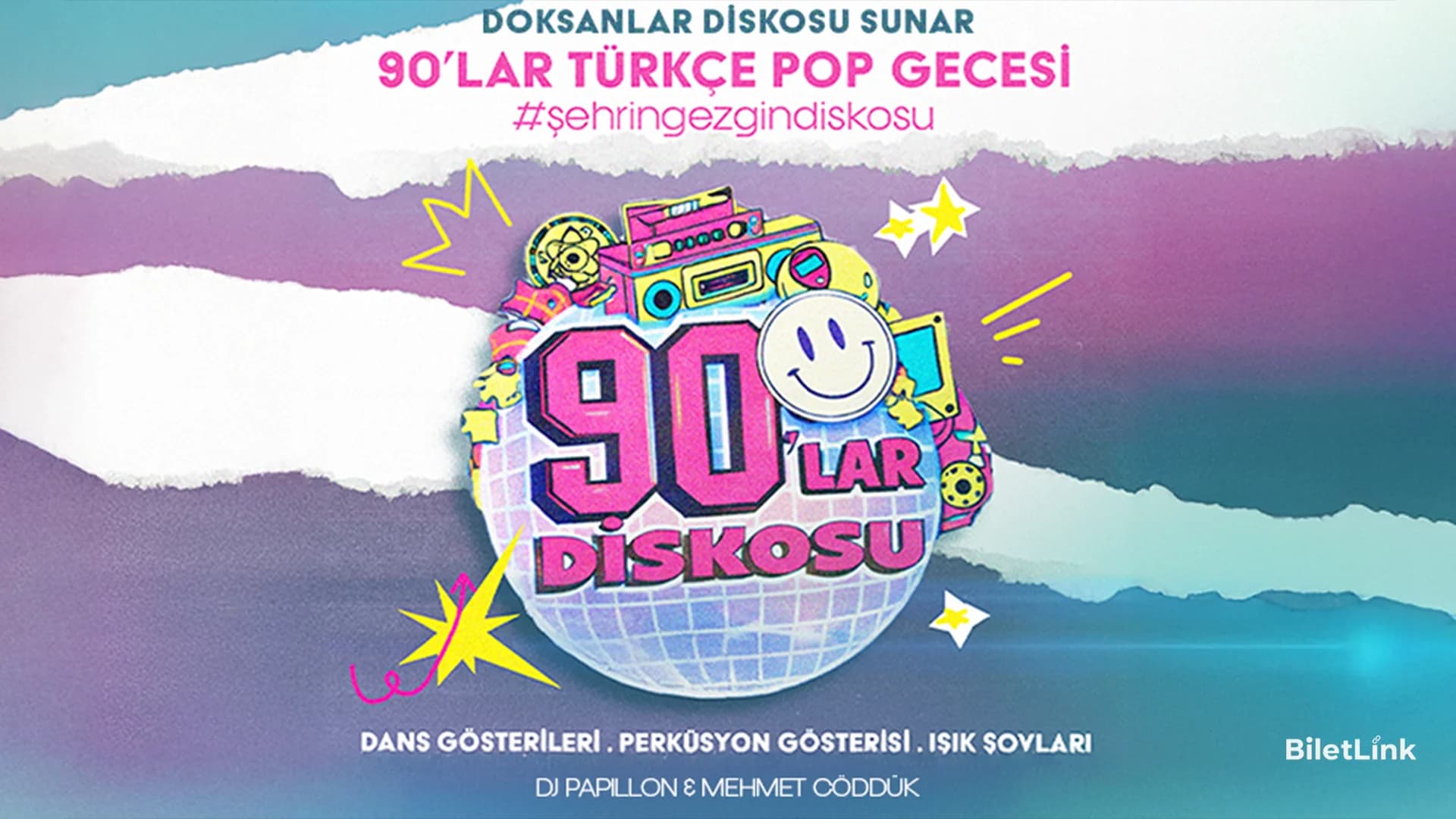 Dj Doksanlar