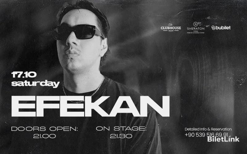 DJ Efekan