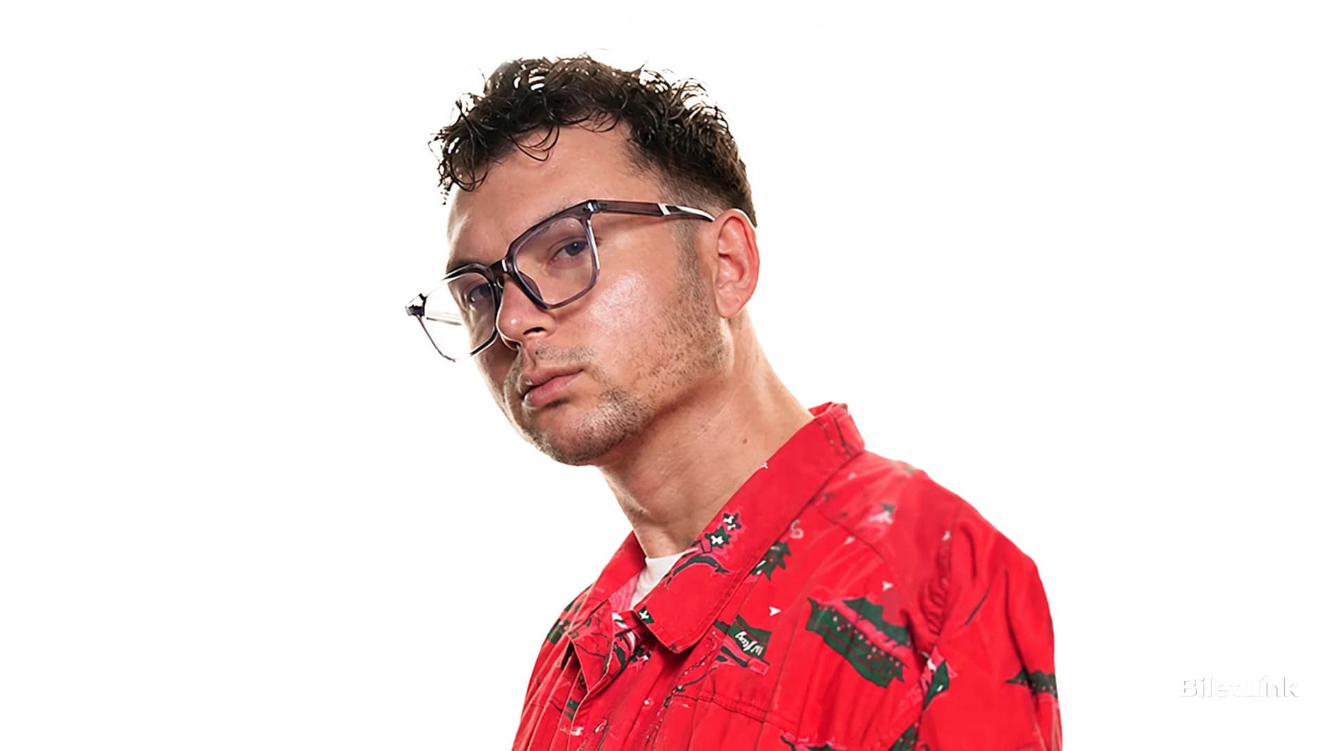 Dj Samet Kurtuluş ile Balkan Partisi