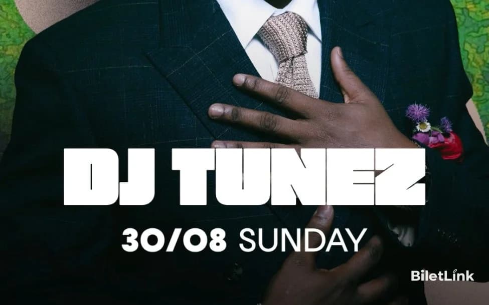 Dj Tunez