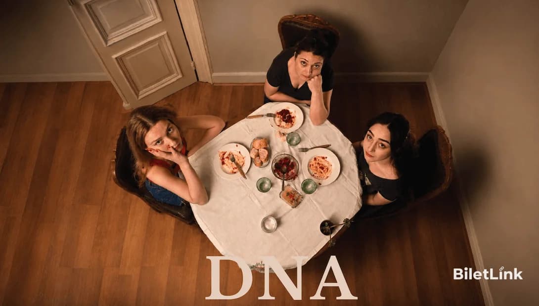 DNA