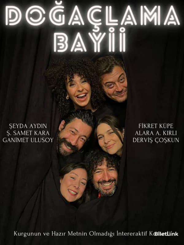 Doğaçlama Bayii