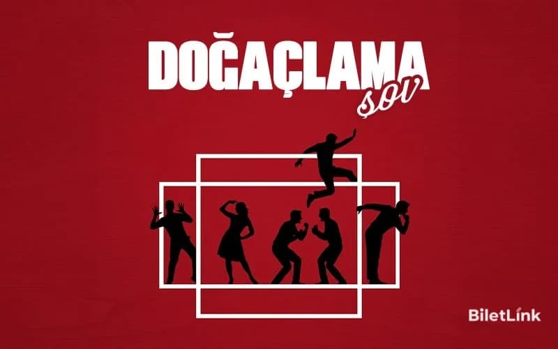 Doğaçlama Şov