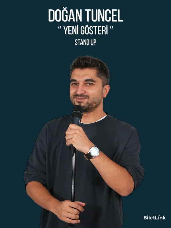 Doğan Tunçel