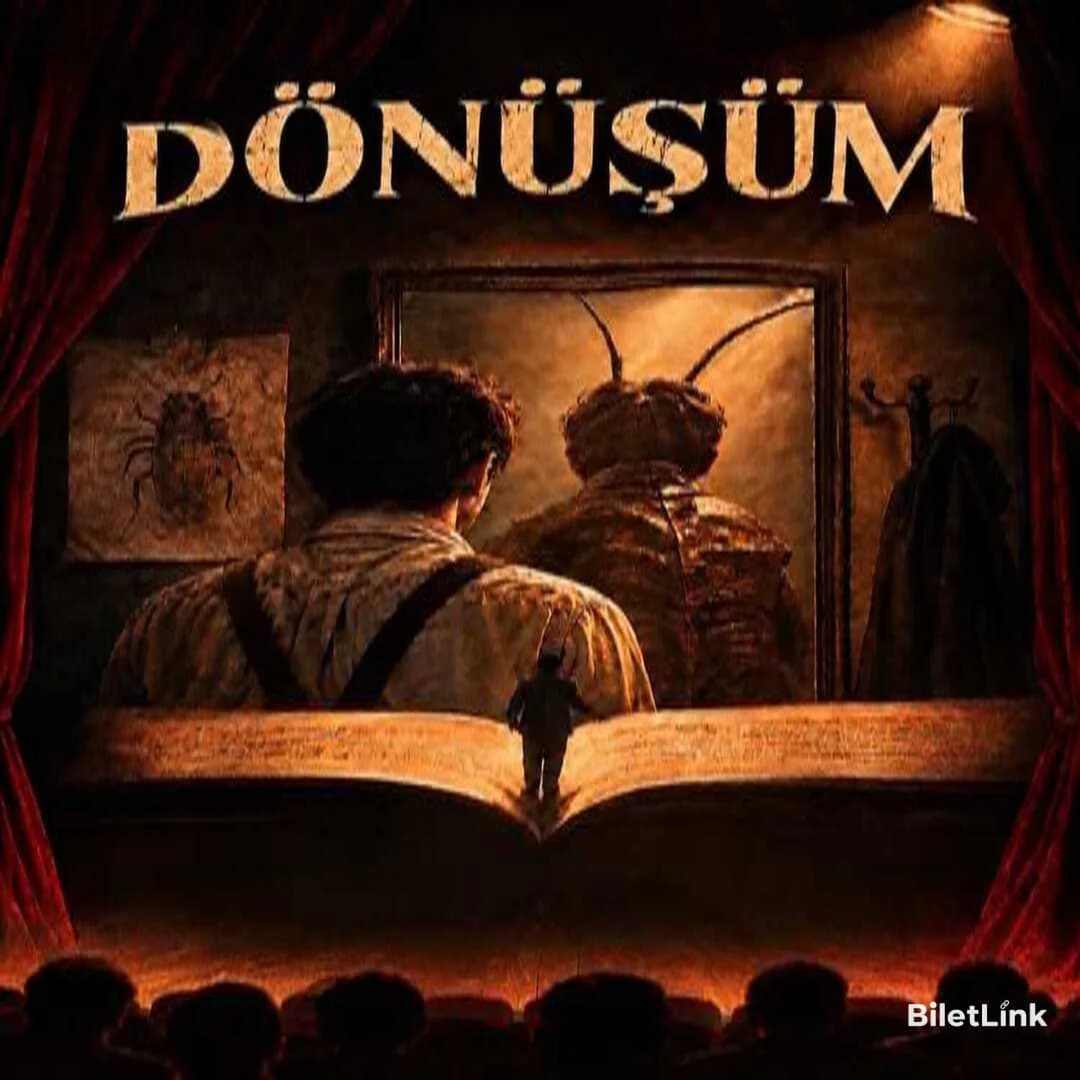 DÖNÜŞÜM