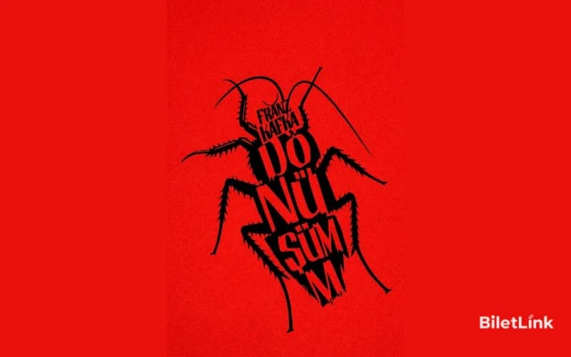 Dönüşüm-Franz Kafka