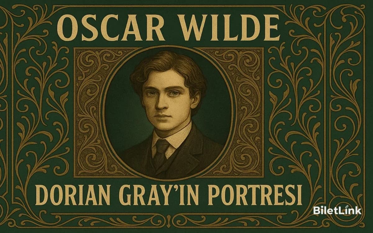Dorian Gray'in Portresi